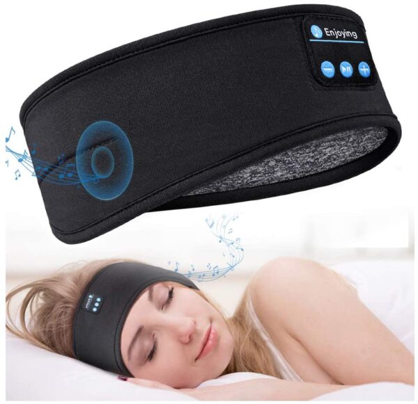 Audio sleep mask Nest by Nature