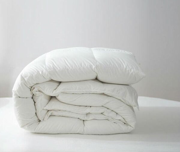 Down alternative duvet Nest by Nature