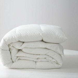 Down duvet Nest by Nature