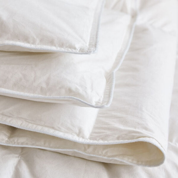 Duvet seams Nest by Nature