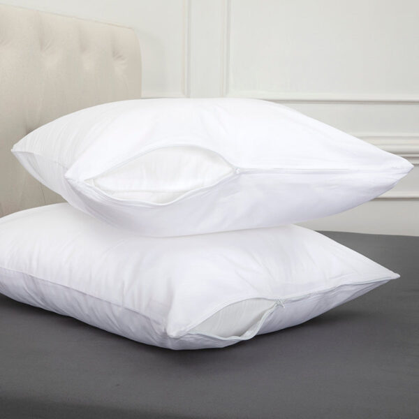 Pillow protectors Nest by Nature